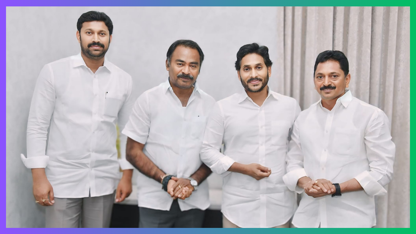 Nalleru Viswanatha Reddy