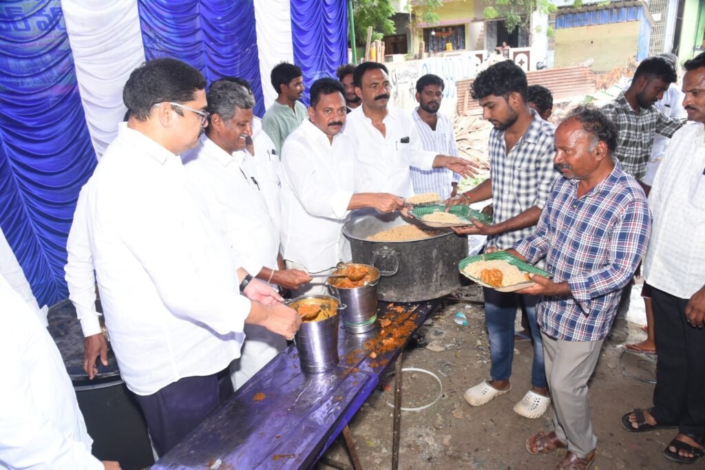 Nalleru Viswanatha Reddy_YSR