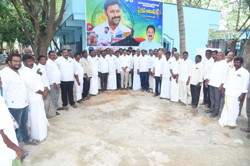 viswanathareddy-YS Avinash Reddy
