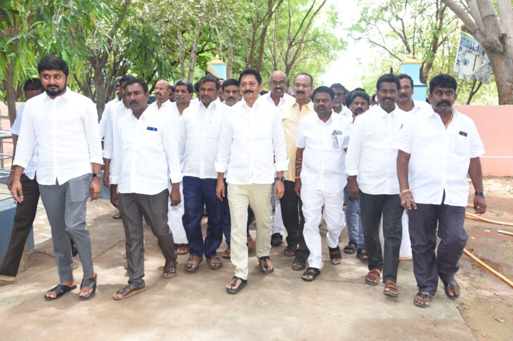 viswanathareddy-YS Avinash Reddy